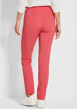 Pantalon BELLA avec taille élastique