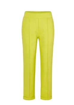 Pantalon 7/8 CARLA en jersey de viscose