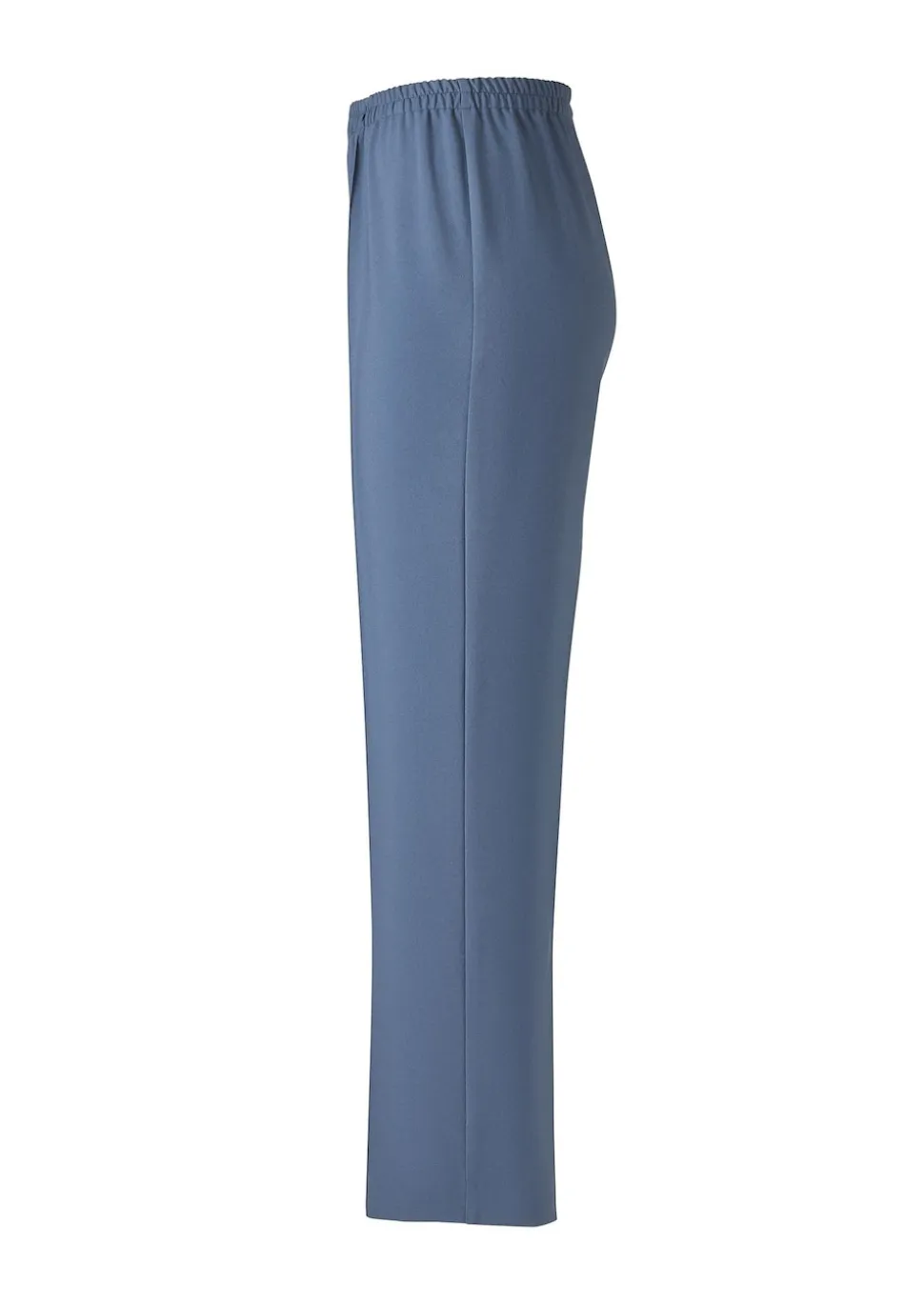 Pantalon CARLA à taille élastique en lot de 2