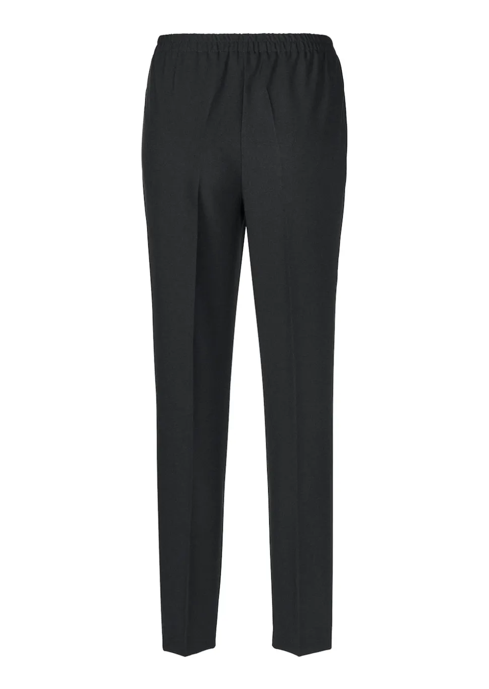 Pantalon CARLA à taille élastique en lot de 2