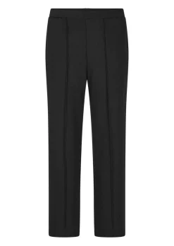 Pantalon court en jersey VERA