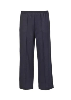 Pantalon court en jersey VERA