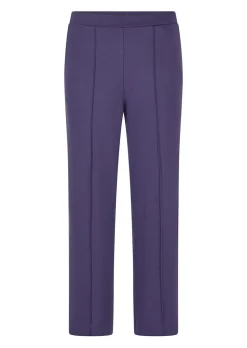 Pantalon court en jersey VERA