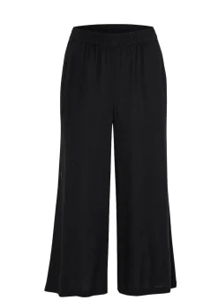 Pantalon court imprimé VERA