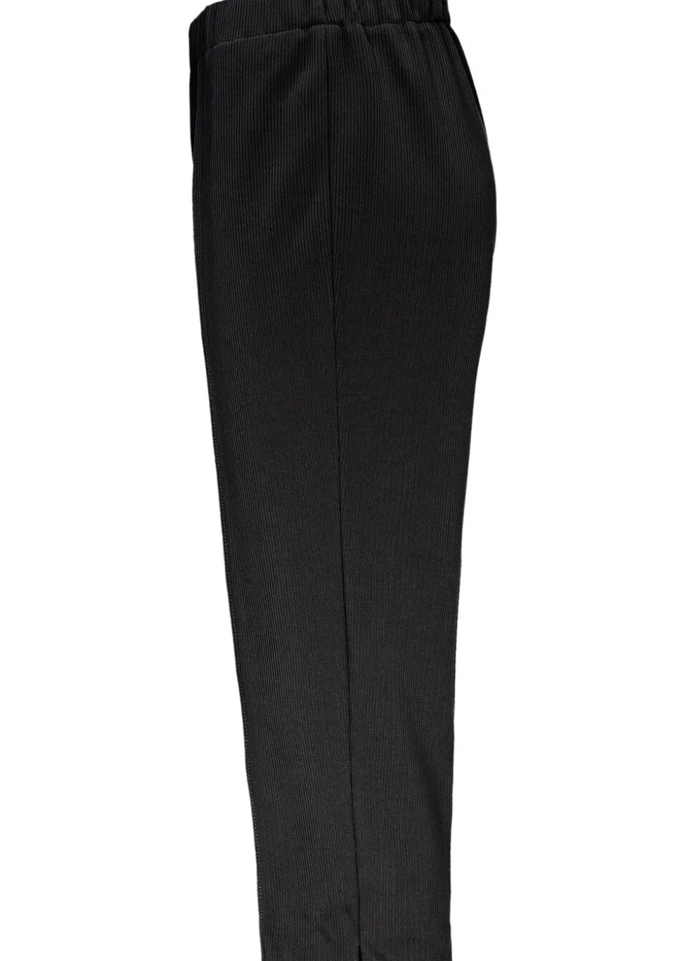 Pantalon 7/8 côtelé CARLA