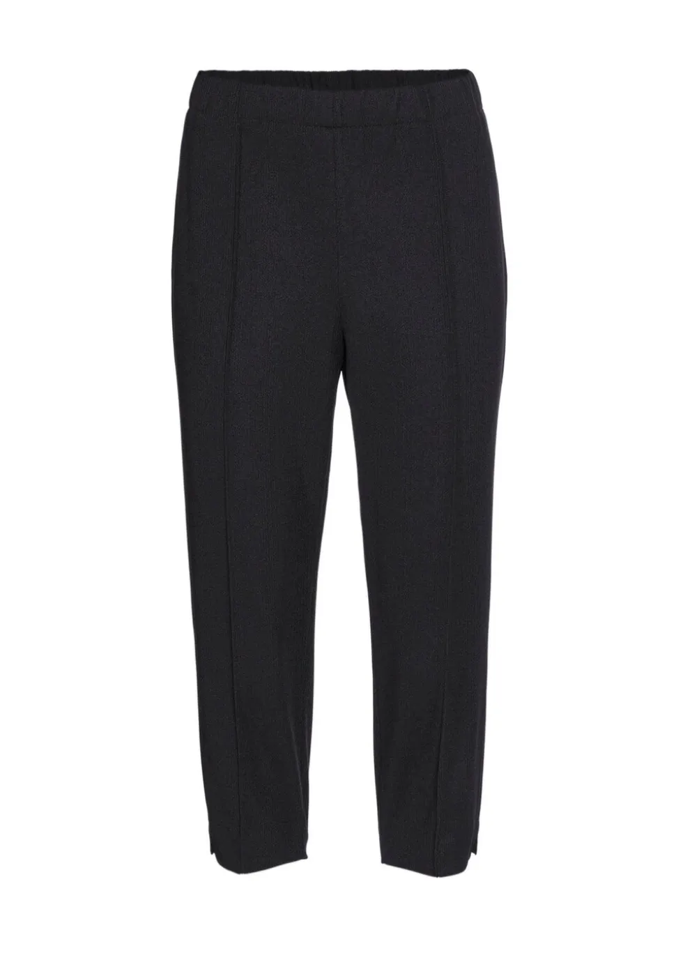 Pantalon 7/8 côtelé CARLA