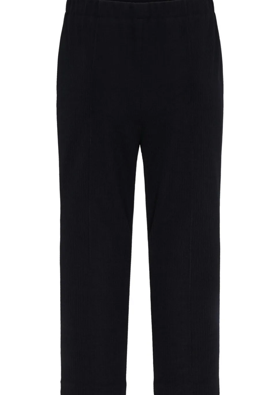 Pantalon 7/8 côtelé CARLA