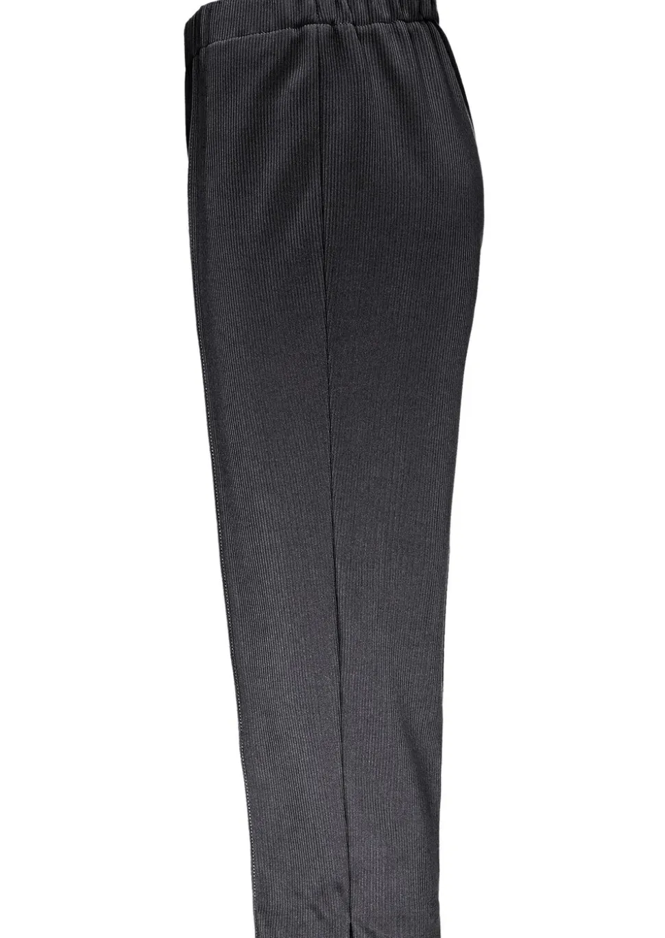 Pantalon 7/8 côtelé CARLA