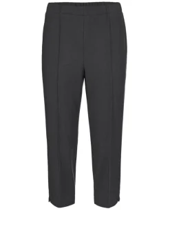 Pantalon 7/8 côtelé CARLA