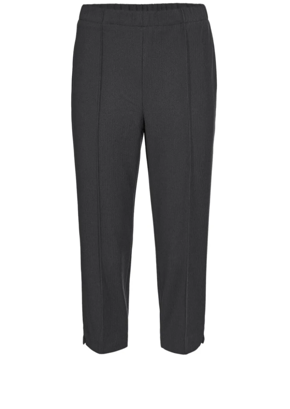 Pantalon 7/8 côtelé CARLA
