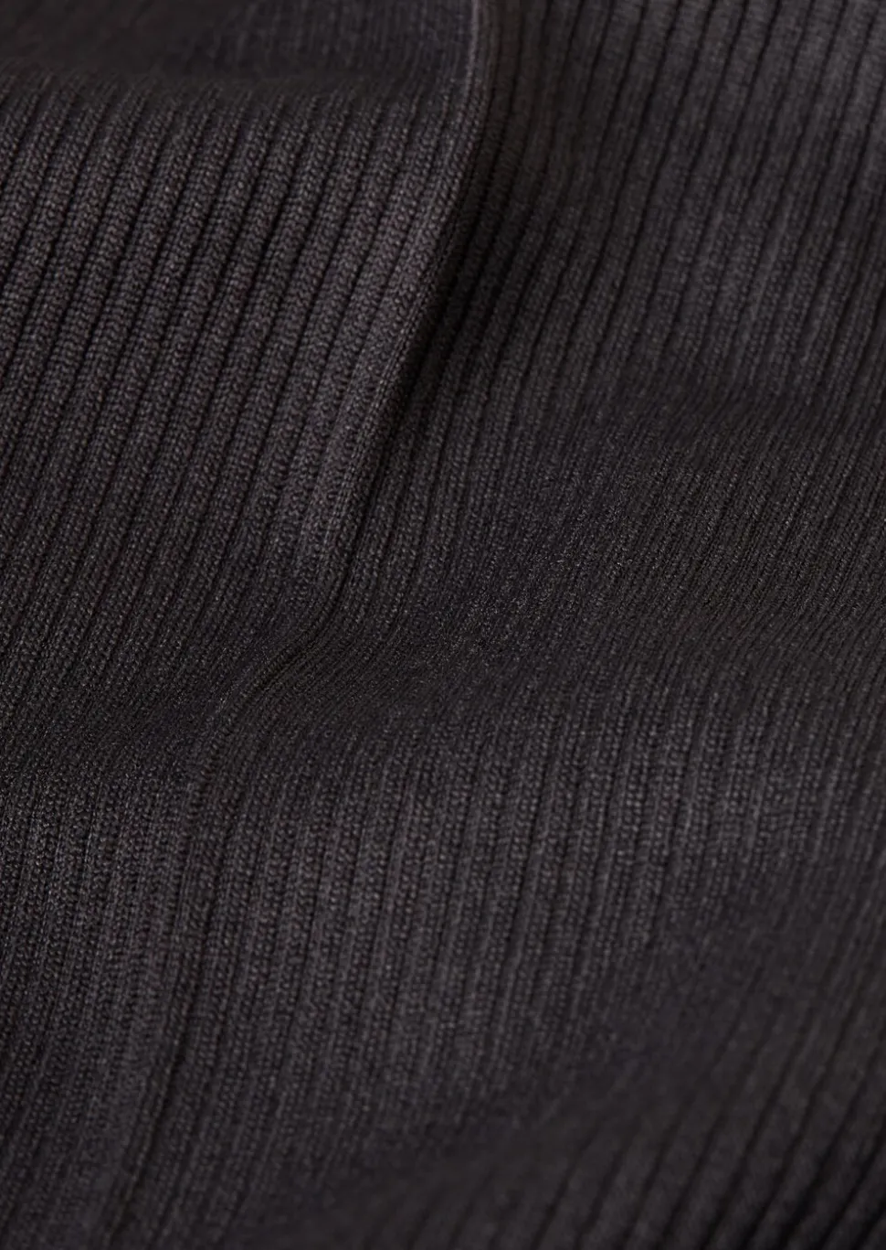 Pantalon 7/8 côtelé CARLA