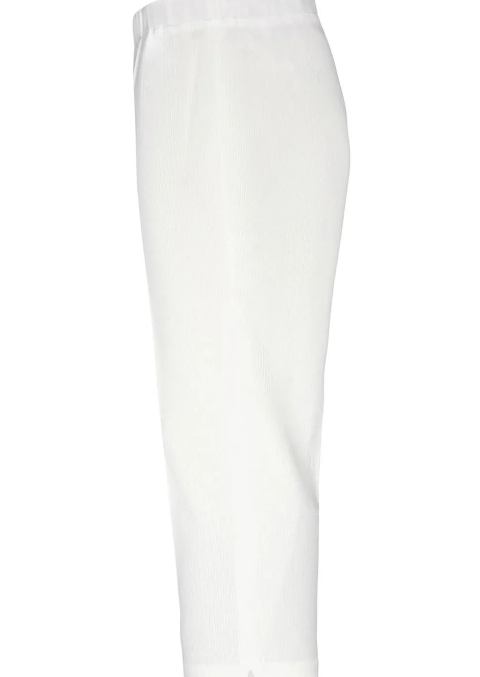 Pantalon 7/8 côtelé CARLA