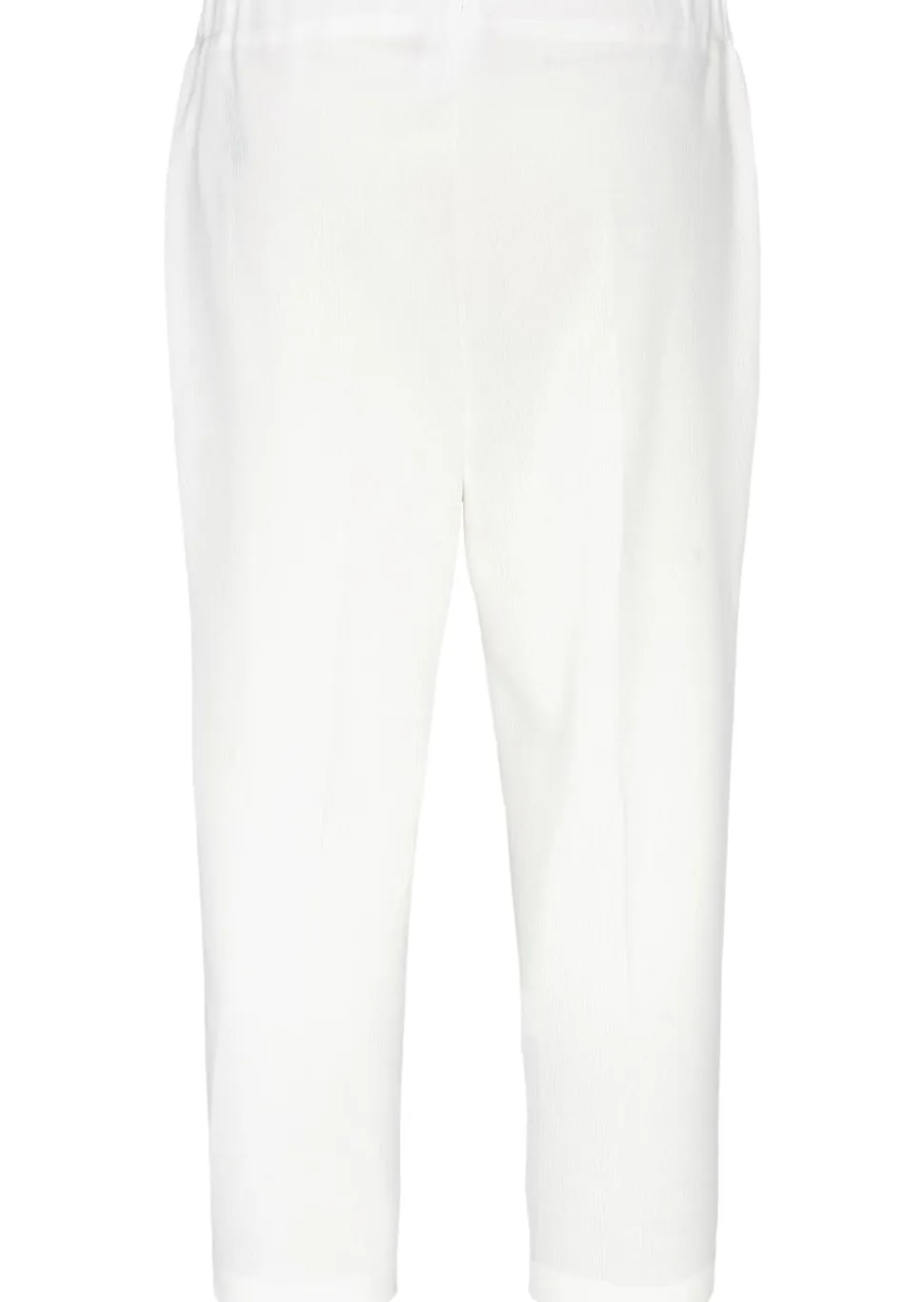 Pantalon 7/8 côtelé CARLA