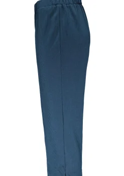 Pantalon 7/8 côtelé CARLA