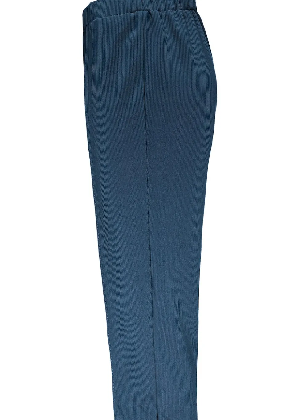 Pantalon 7/8 côtelé CARLA