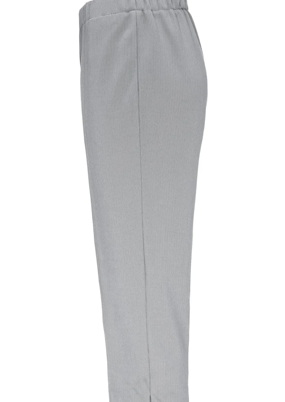 Pantalon 7/8 côtelé CARLA