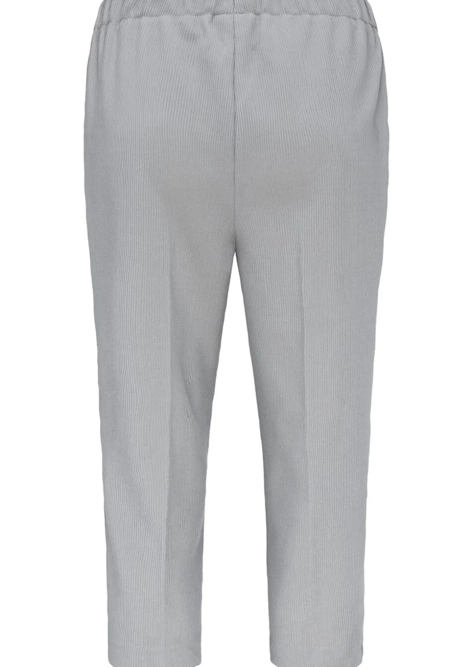 Pantalon 7/8 côtelé CARLA