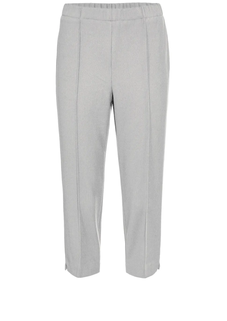 Pantalon 7/8 côtelé CARLA