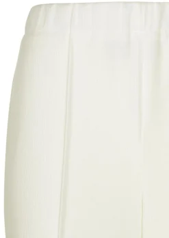 Pantalon côtelé CARLA très agréable à porter