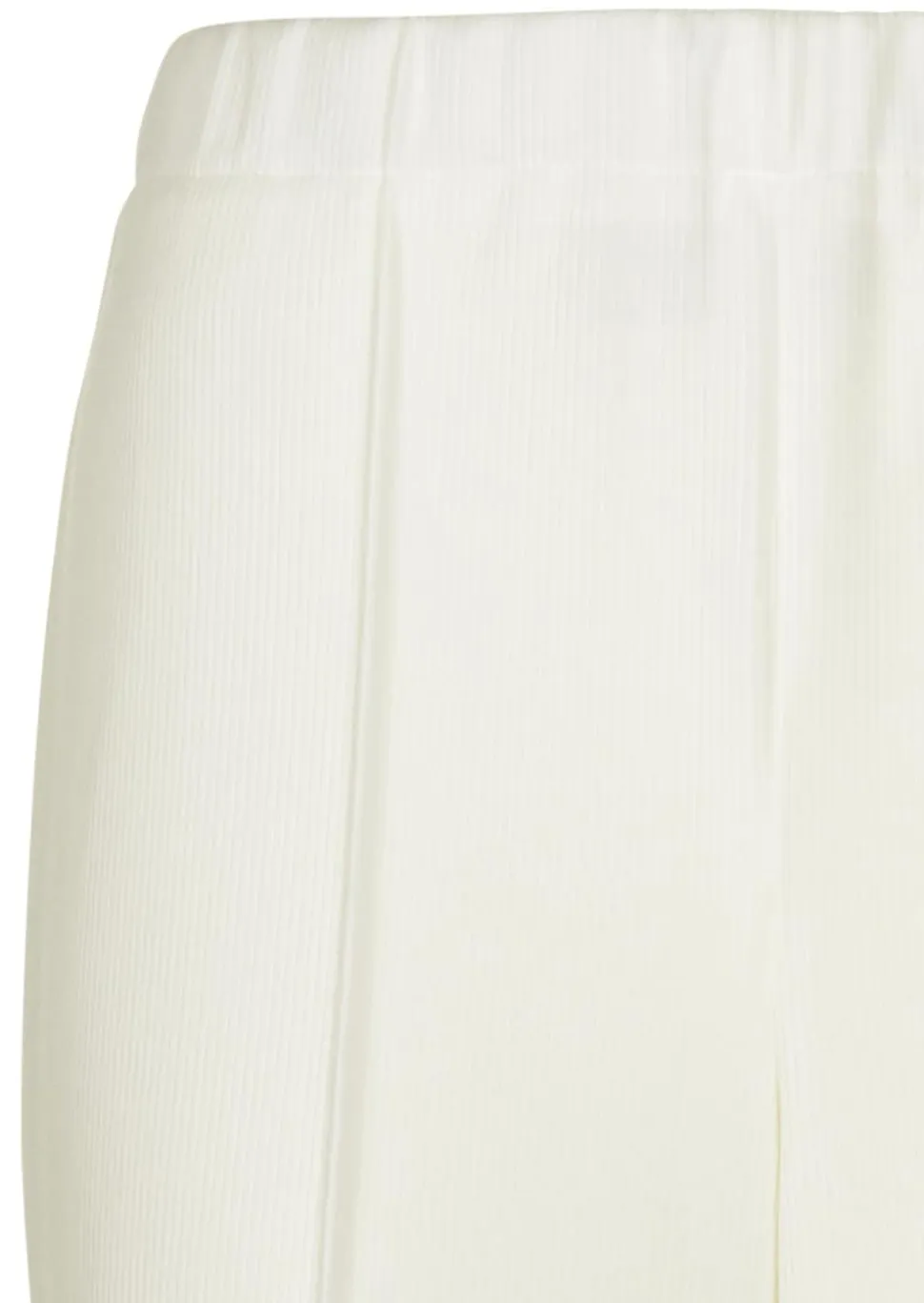 Pantalon côtelé CARLA très agréable à porter