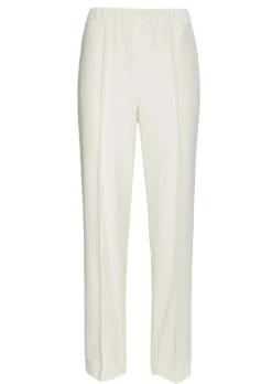 Pantalon côtelé CARLA très agréable à porter
