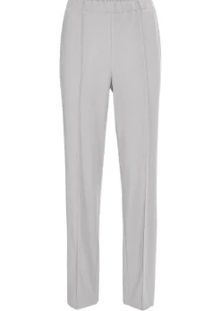 Pantalon côtelé CARLA très agréable à porter