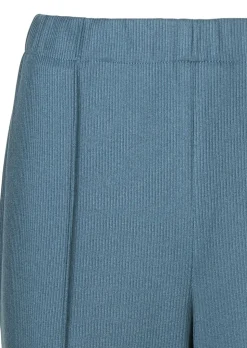 Pantalon côtelé CARLA très agréable à porter