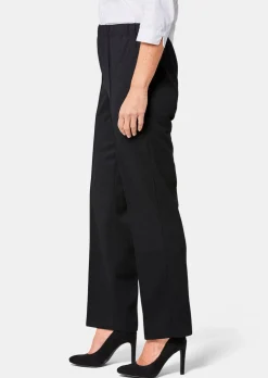 Pantalon côtelé CARLA très agréable à porter