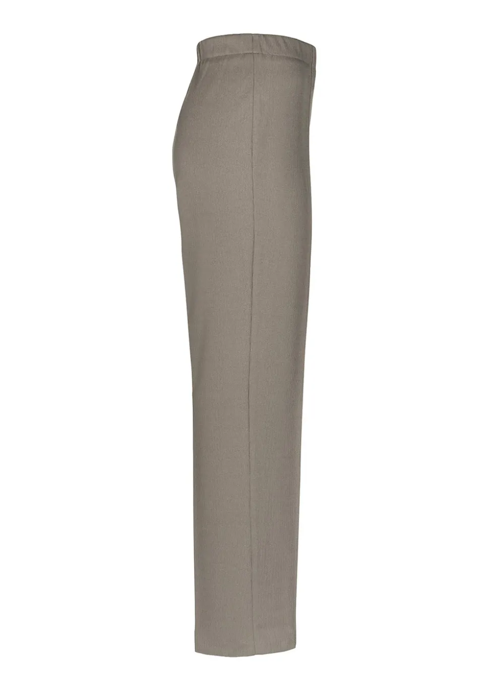 Pantalon côtelé CARLA très agréable à porter