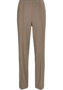 Pantalon côtelé CARLA très agréable à porter