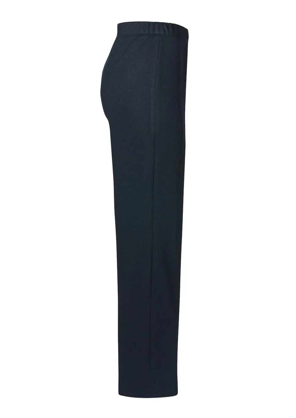Pantalon côtelé CARLA très agréable à porter