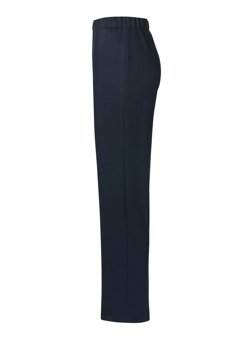 Pantalon côtelé CARLA très agréable à porter