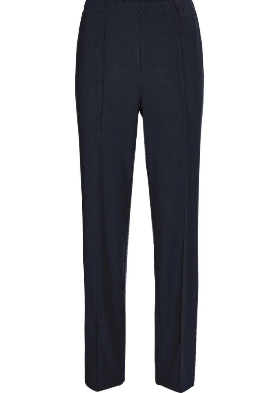 Pantalon côtelé CARLA très agréable à porter