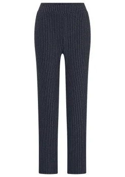 Pantalon de détente duveteux et douillet