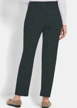 Pantalon de détente duveteux et douillet
