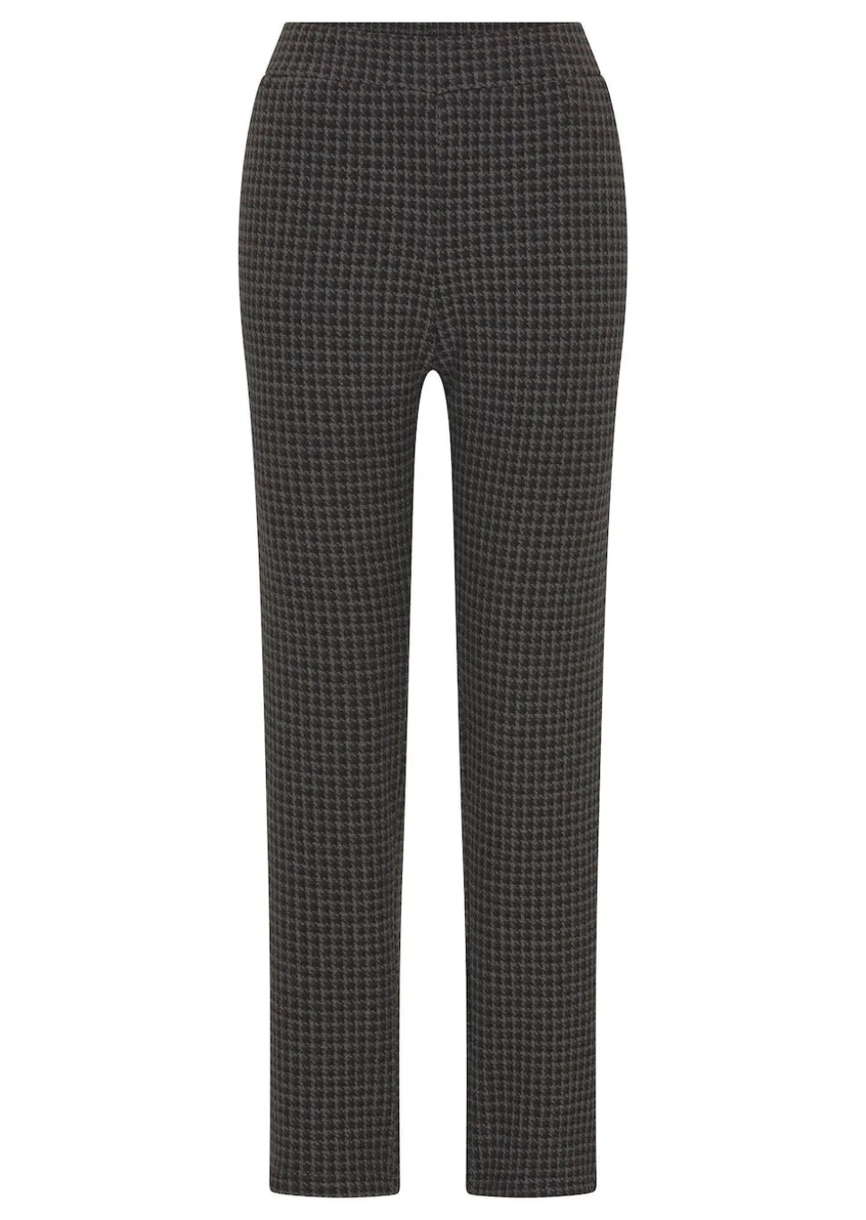 Pantalon de détente duveteux et douillet