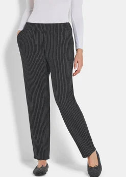Pantalon de détente duveteux et douillet