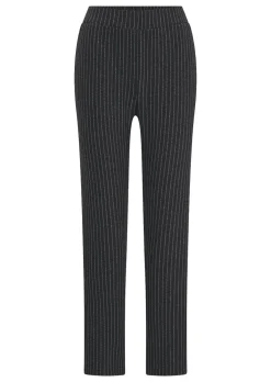 Pantalon de détente duveteux et douillet