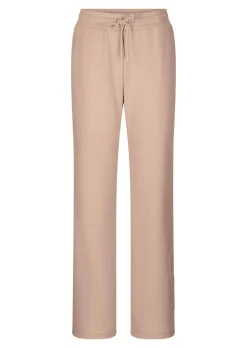Pantalon de détente en jersey de viscose ultra-doux