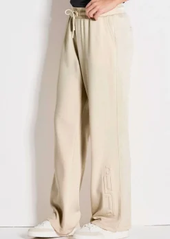 Pantalon de détente en jersey de viscose ultra-doux