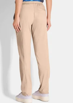 Pantalon de détente extensible