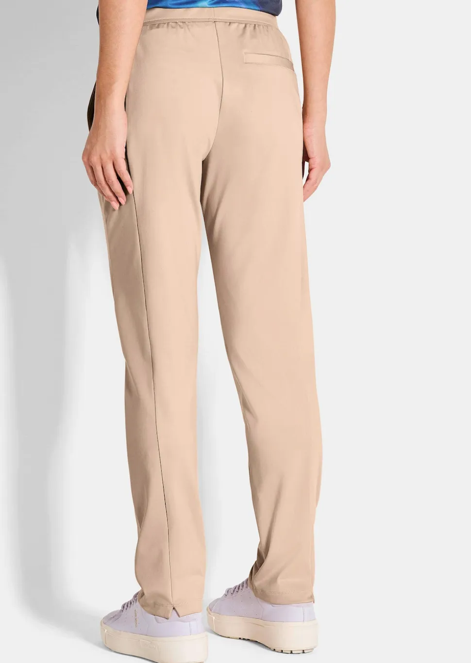 Pantalon de détente extensible