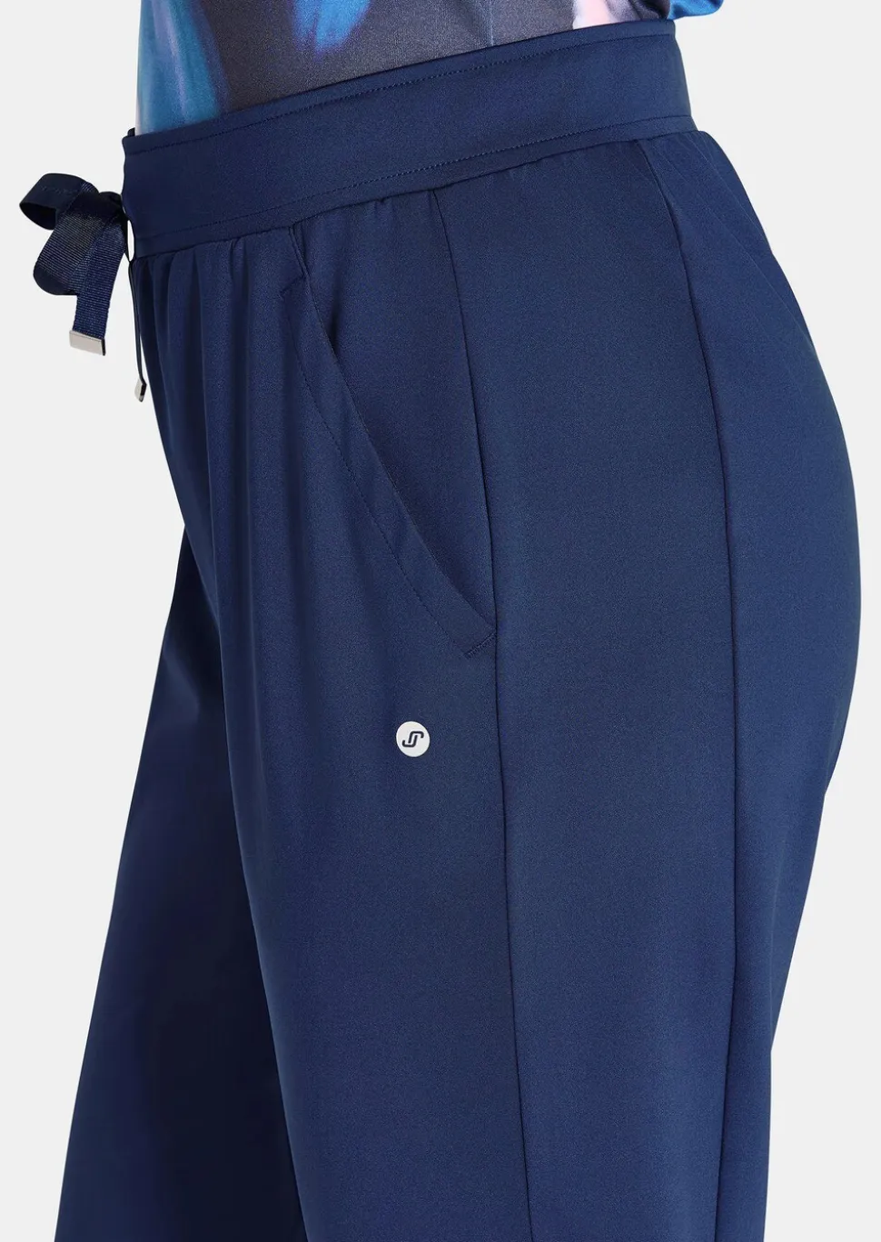 Pantalon de détente extensible