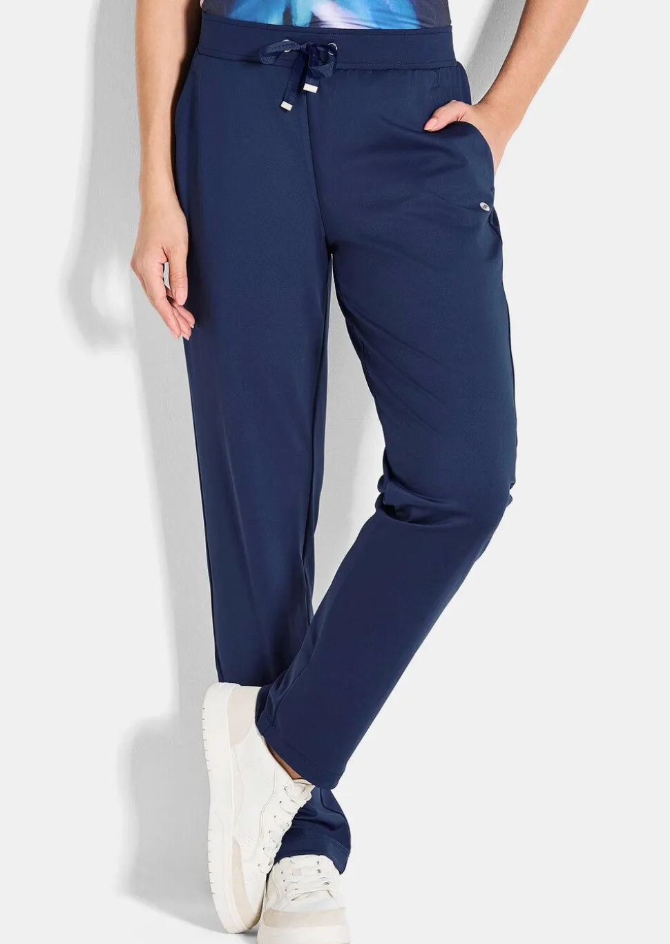 Pantalon de détente extensible