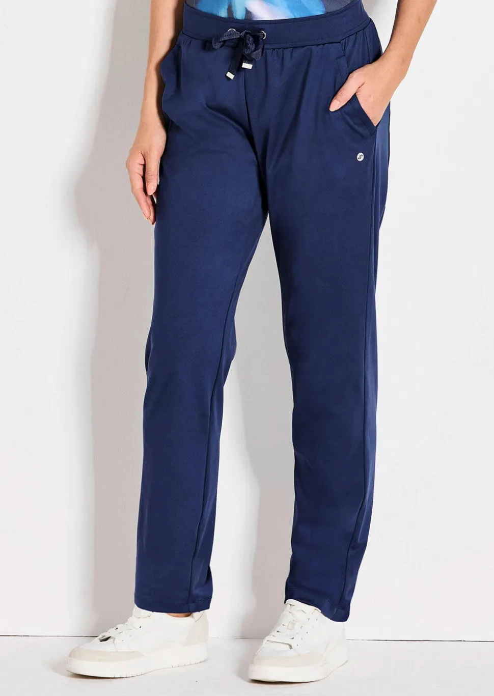 Pantalon de détente extensible