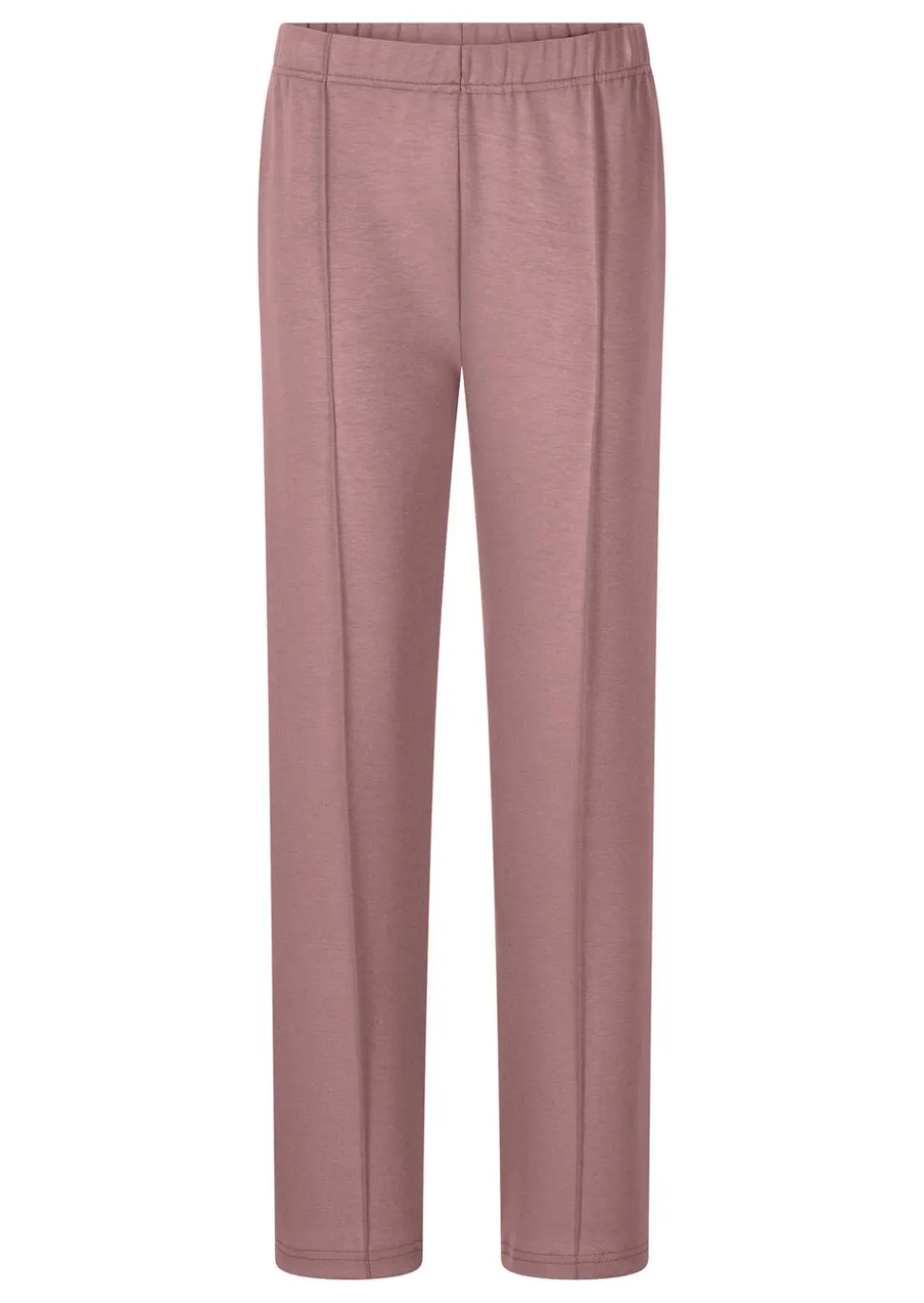 Pantalon de jogging au tombé décontracté