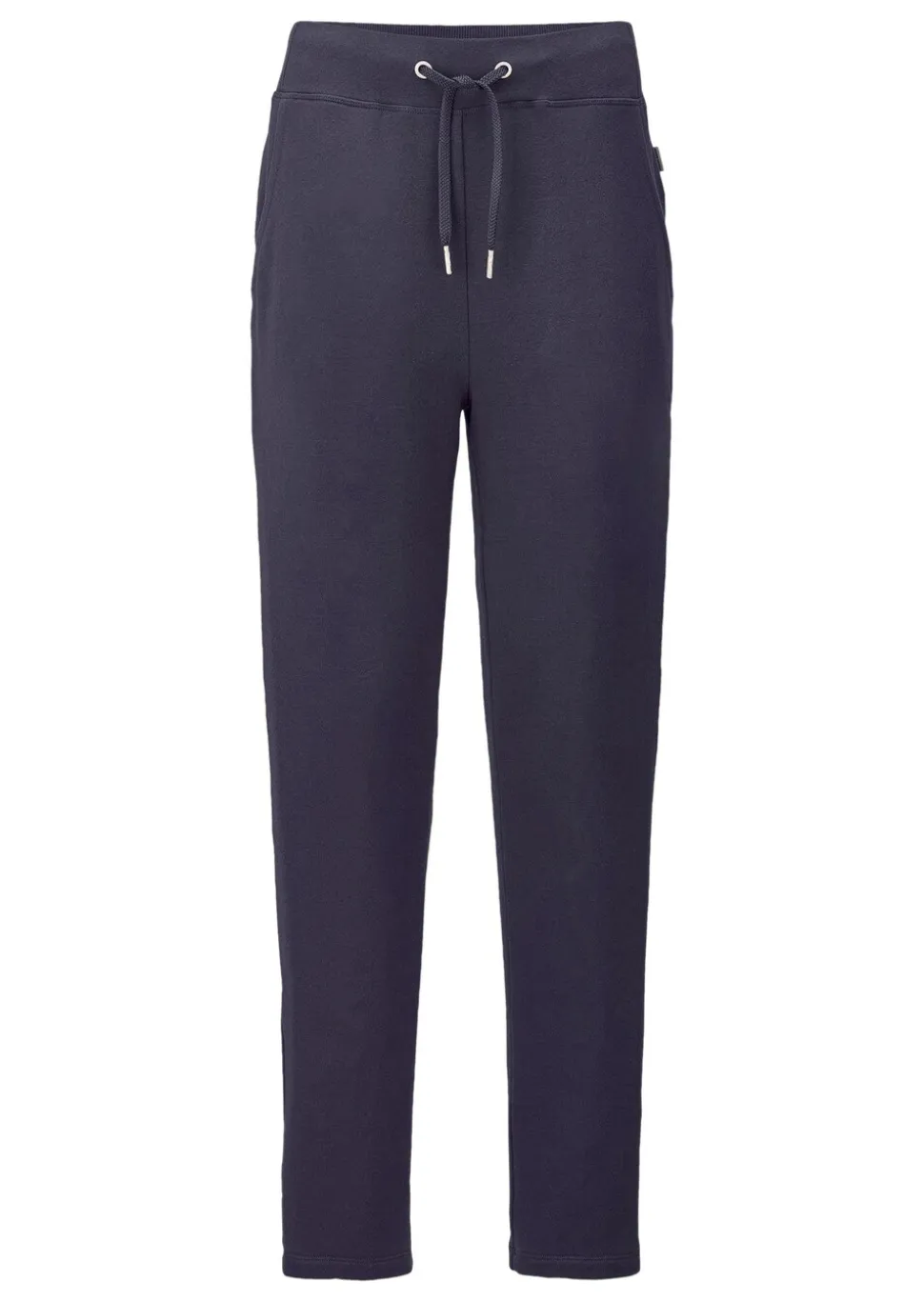 Pantalon de loisirs avec intérieur duveteux