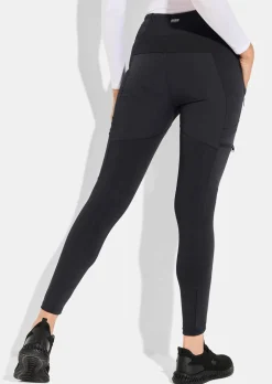Pantalon de loisirs avec nombreuses poches