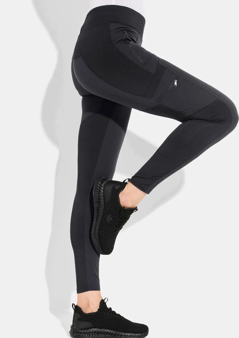 Pantalon de loisirs avec nombreuses poches