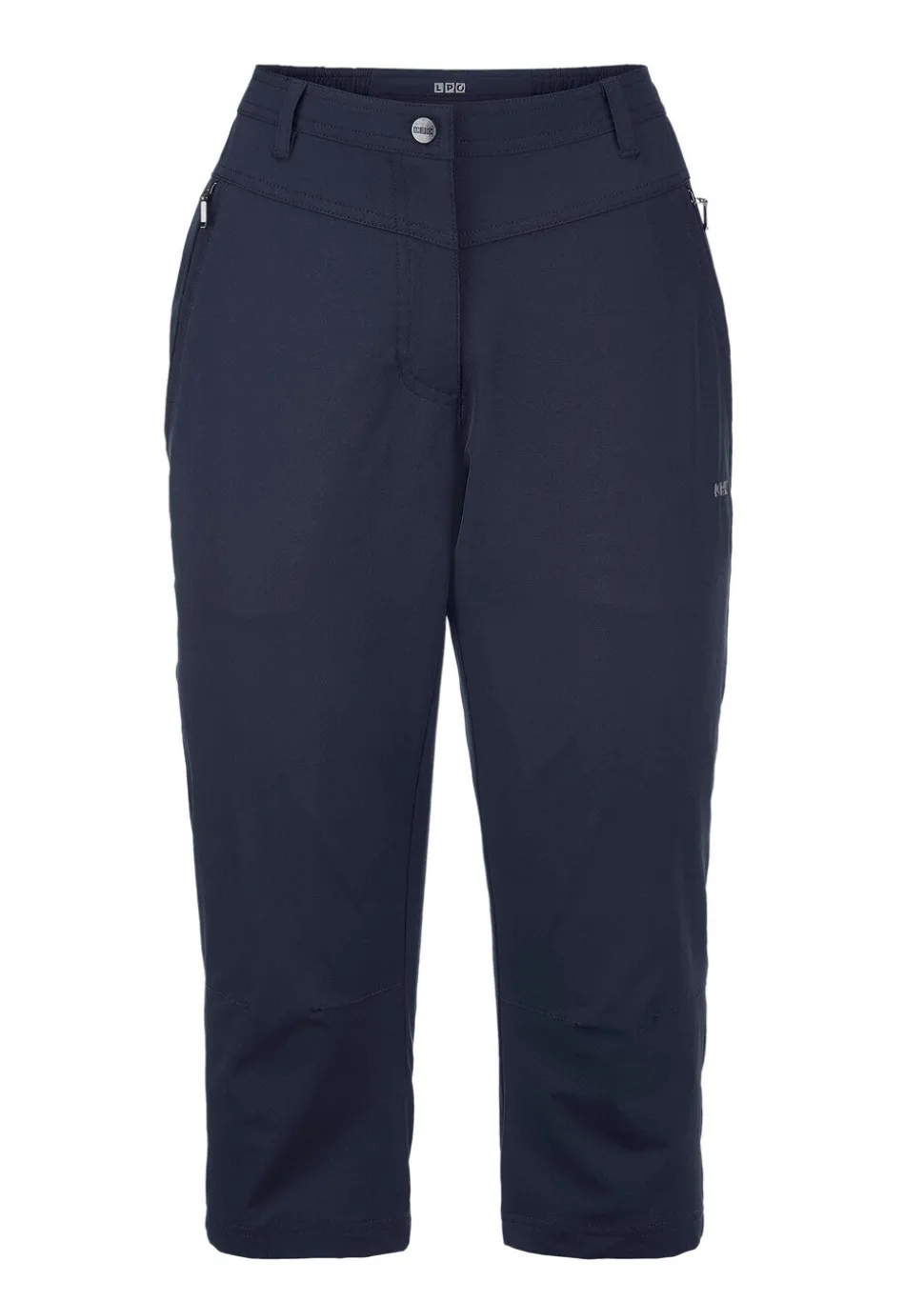 Pantalon de loisirs en tissu extensible